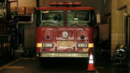$1.8 Million Stolen in Daring Brinks Armored Truck Heist in Philadelphia’s Tacony Neighborhood – philadelphia365.info