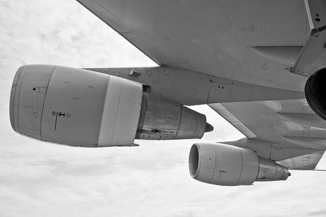 Chinese National Arrested in New York for Photographing World’s Most Expensive Presidential Jet – newyork365.info