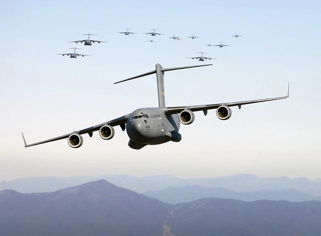 U.S. Forces Poised to Resume Combat – newyork365.info