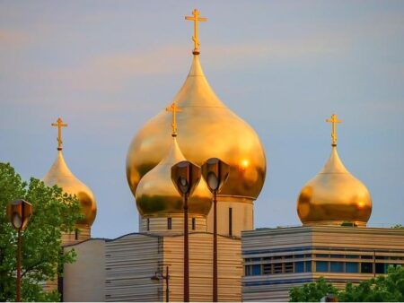 From New York to a Russian Prison: Will She Ever Find Freedom? – newyork365.info