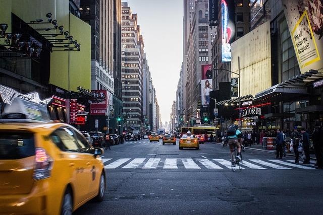 Impact on the City’s Future Explained – newyork365.info