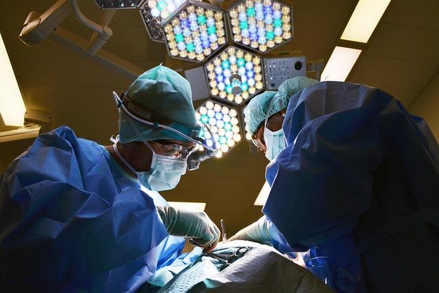 Thousands of Doctor & Nurse Positions Slashed Despite Promises – newyork365.info