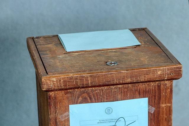 Revealing the Truth About Mail-In Ballots & Voter Fraud – newyork365.info