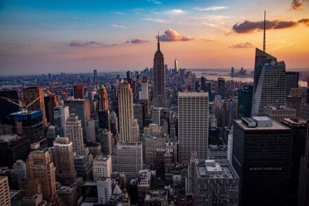 New York’s 3D-Printed Gun Ban Ignites Fierce First Amendment Debate – newyork365.info