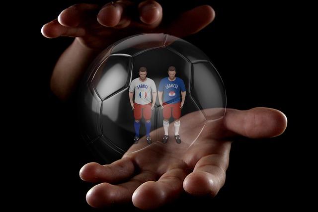 Shocking Truth Revealed: FIFA World Cup Ticket Price Investigation Uncovered – newyork365.info