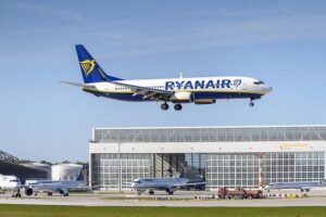 Ryanair becomes most popular carrier at Toulouse airport – The Connexion – news-france.info