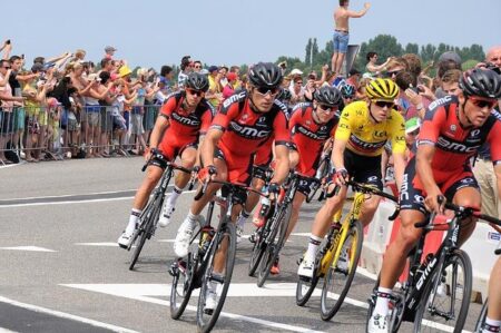 Tour de France 2026: The Fab Four Battle It Out – Who Will Take on Tadej Pogačar? – news-france.info
