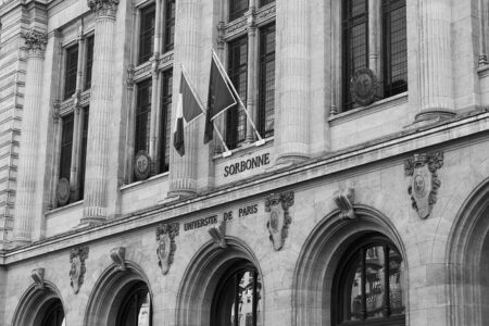 France launches one-euro university meals for all students – Euractiv – news-france.info