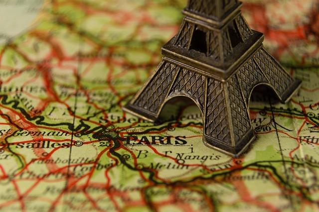 The One Essential Etiquette Tip Every Visitor to France Must Know, Revealed by a Paris Local – news-france.info
