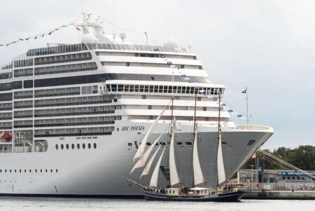 Hantavirus Outbreak Strikes Cruise Ship Docking in Spain – www.mondialnews.com