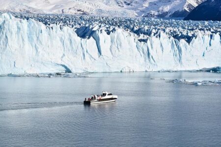 Growing Movement Rallies to Safeguard Argentina’s Glaciers from Mining Threats – www.mondialnews.com