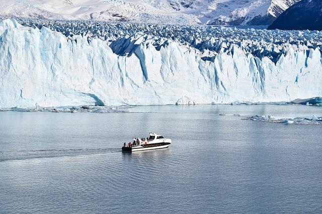 Growing Movement Rallies to Safeguard Argentina’s Glaciers from Mining Threats – www.mondialnews.com