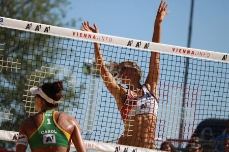 Meet 51426u19men: USA Volleyball’s Next Generation of Rising Stars – www.mondialnews.com