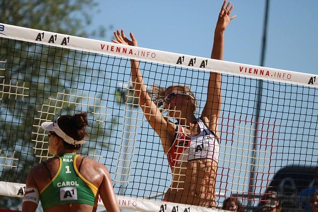 Meet 51426u19men: USA Volleyball’s Next Generation of Rising Stars – www.mondialnews.com