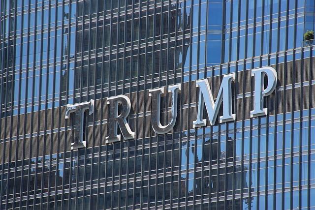 Judge Commands Removal of Trump’s Name from Kennedy Center – www.mondialnews.com