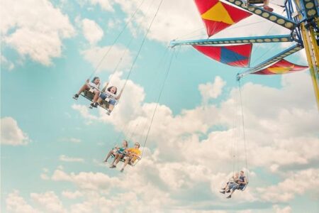 Check Out the Exciting Lineup for Freedom 250 State Fair! – news-usa.info