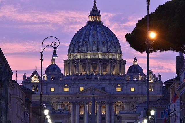 Vance Urges Pope Leo to Avoid Interfering in U.S. Affairs – news-usa.info