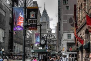 Creep of the Week: Exposing Turning Point USA’s Controversial Actions – philadelphia365.info