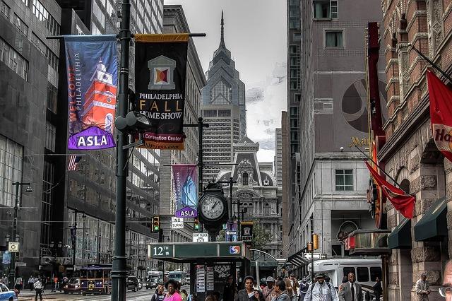 Creep of the Week: Exposing Turning Point USA’s Controversial Actions – philadelphia365.info