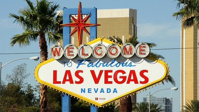 NYC Tops Las Vegas as America’s Most Sinful City – las-vegas365.info