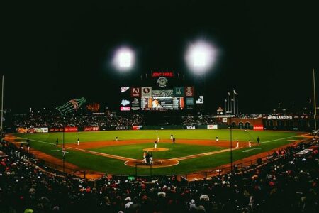 Catch the San Francisco Giants vs. Miami Marlins Live: TV Channel, Start Time, and Streaming Info for June 19 – sanfrancisco365.info