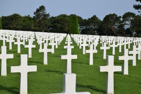 Honoring Heroes: San Francisco Exhibit Celebrates Japanese American Soldiers’ Brave Service in WWII – sanfrancisco365.info