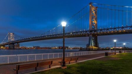 Violent Night in Philadelphia: Four Injured in Separate Shootings and Stabbing – philadelphia365.info