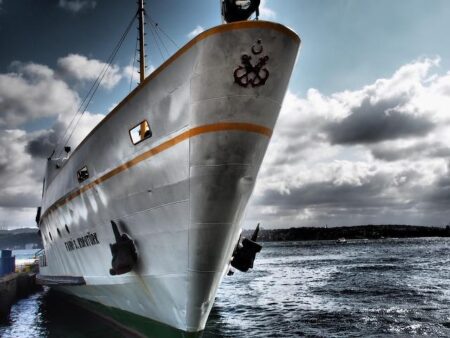 U.S. to Enforce Blockade on Ships Leaving Iranian Ports – newyork365.info