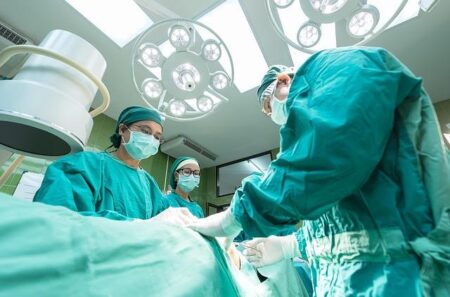 Trump Administration Launches Bold Investigations Into 3 Medical Schools – newyork365.info