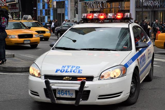 NYPD Enhances Security at Key NYC Sites Following Iran Attack – newyork365.info