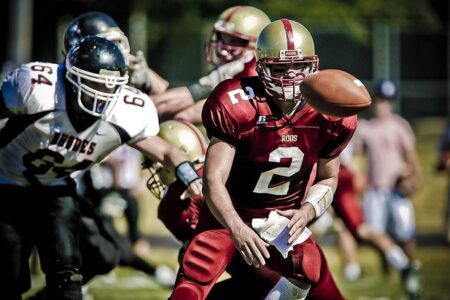 NCAA Launches Flag Football to Elevate Women’s Emerging Sports Program – athletism.info