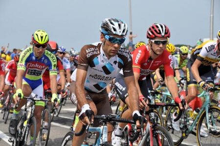 Wales Seeks 1,000 Volunteers to Make History at Tour de France Stage – news-france.info