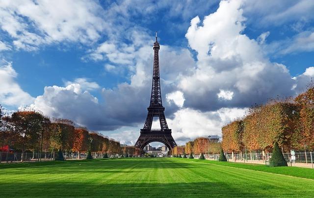France Blocks Israel at Paris Arms Fair, Igniting Diplomatic and Commercial Tensions – news-france.info