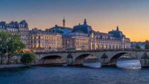 This raffish French city might just be the country’s best-kept family travel secret – Escape.com.au – news-france.info