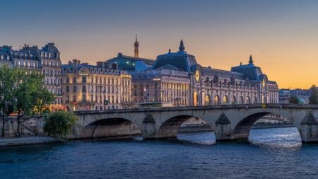 This raffish French city might just be the country’s best-kept family travel secret – Escape.com.au – news-france.info