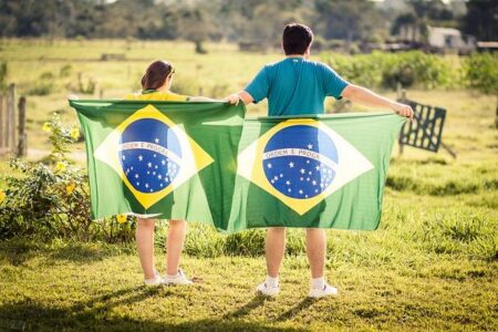 Brazil Prepares to Achieve Unprecedented Triumphs – www.mondialnews.com
