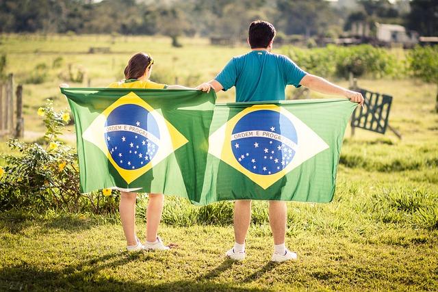 Brazil Prepares to Achieve Unprecedented Triumphs – www.mondialnews.com