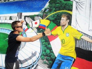 Ancelotti Assures Neymar Will Be Fit for Brazil’s Decisive Clash with Scotland – www.mondialnews.com